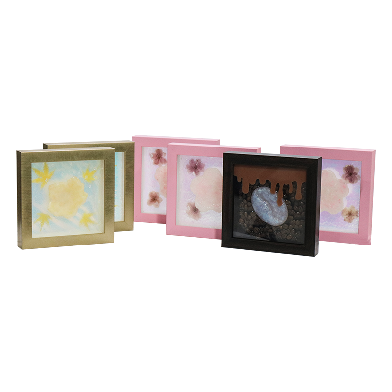 Pink Cherry Blossom Art Light - Kersenbloesemgel