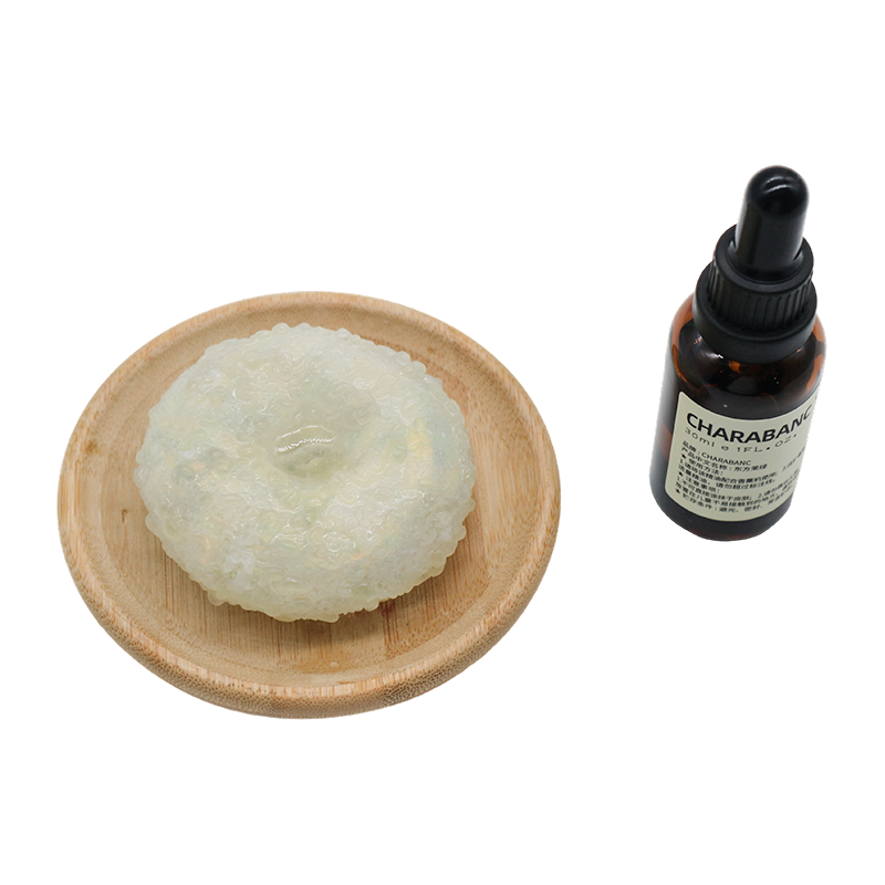 Etherische olieverspreider Dessert Aromatherapie Lamp-Suiker Vortex Ringgeur