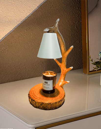 Kaarswarmerlamp